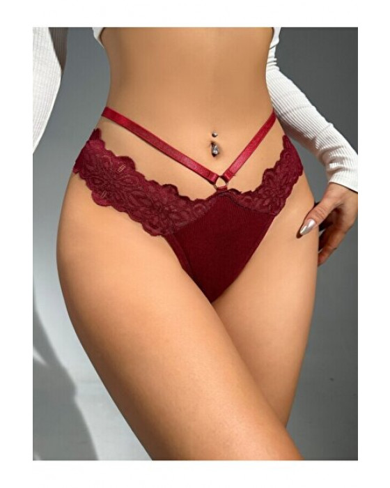 Feel Lady Dantel Külot-1006